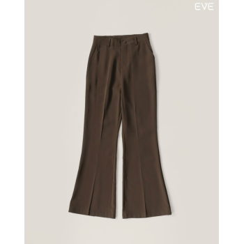 Flared Trousers: Retro Chic