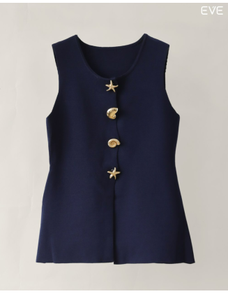 Coastal Vest