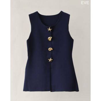 Coastal Vest