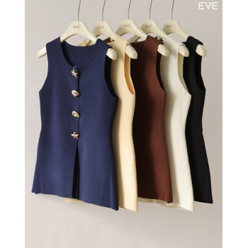 Coastal Vest
