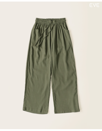 Linen Trouser: Comfort and Effortless Style