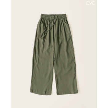 Linen Trouser: Comfort and Effortless Style