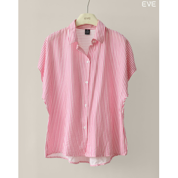 Striped Top: Your Effortless Summer Staple