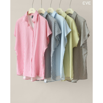 Striped Top: Your Effortless Summer Staple