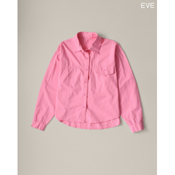 Utility Button-Down Shirt: Your Casual Essential