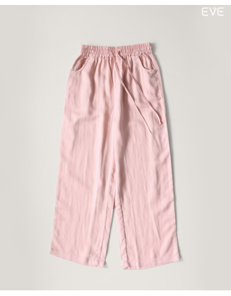 Drawstring Trousers: Effortless Comfort