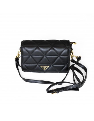 Leather Sling Bag