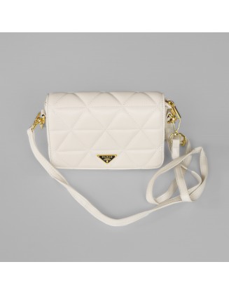 Leather Sling Bag