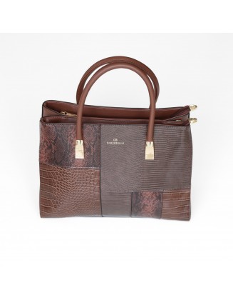 Top Handle Bag