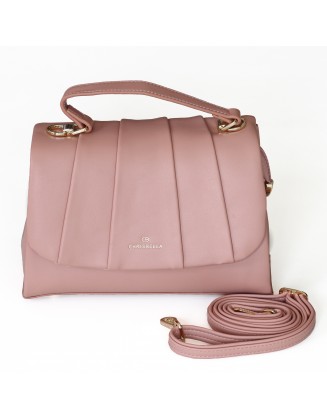 Cross-Shoulder Sling Bag