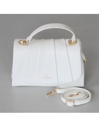 Cross-Shoulder Sling Bag