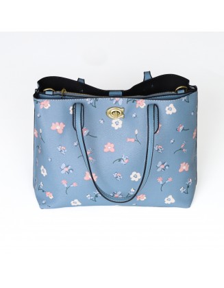 Floral Hand bag