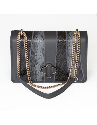 Leather Sling Bag