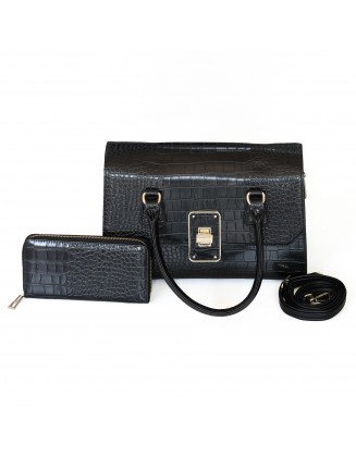 Leather Hand /Sling Bag 