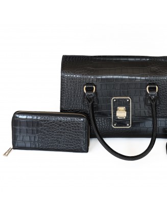 Leather Hand /Sling Bag 