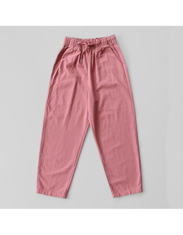 Cotton Trouser 