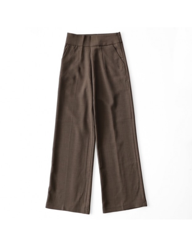 Straight Formal Pant