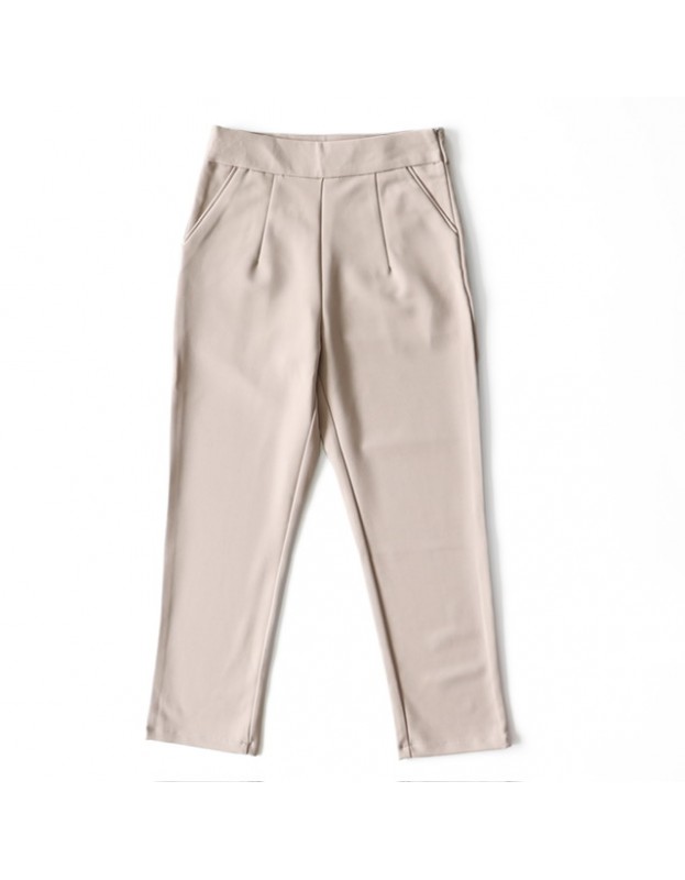 Ankle Formal Pant