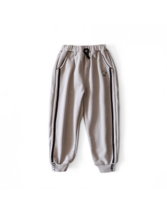  Kids Joggers