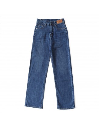 Straight Fit Jeans