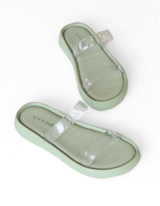 Summer Slippers