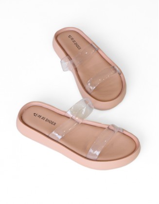 Summer Slippers