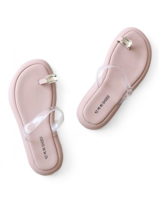 Summer Slippers