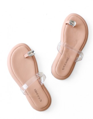 Summer Slippers