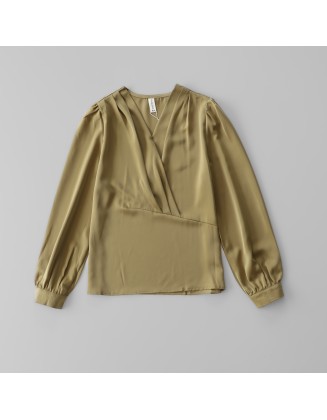 Silk Top