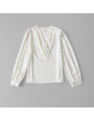Silk Top