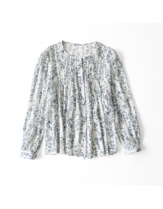 Floral Tops