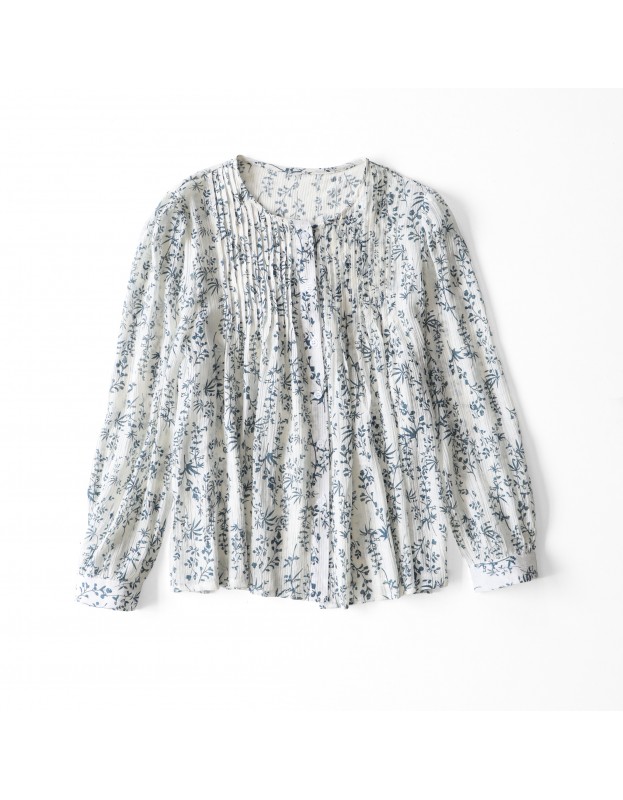 Floral Tops
