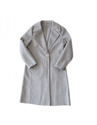 Long Coat