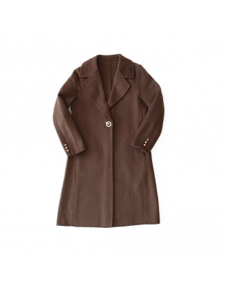 Long Coat