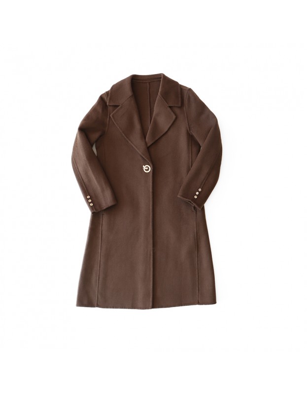 Long Coat