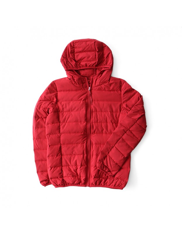Down Jacket