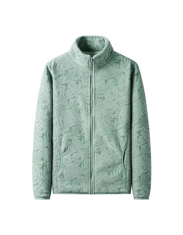 Fleece Jacket