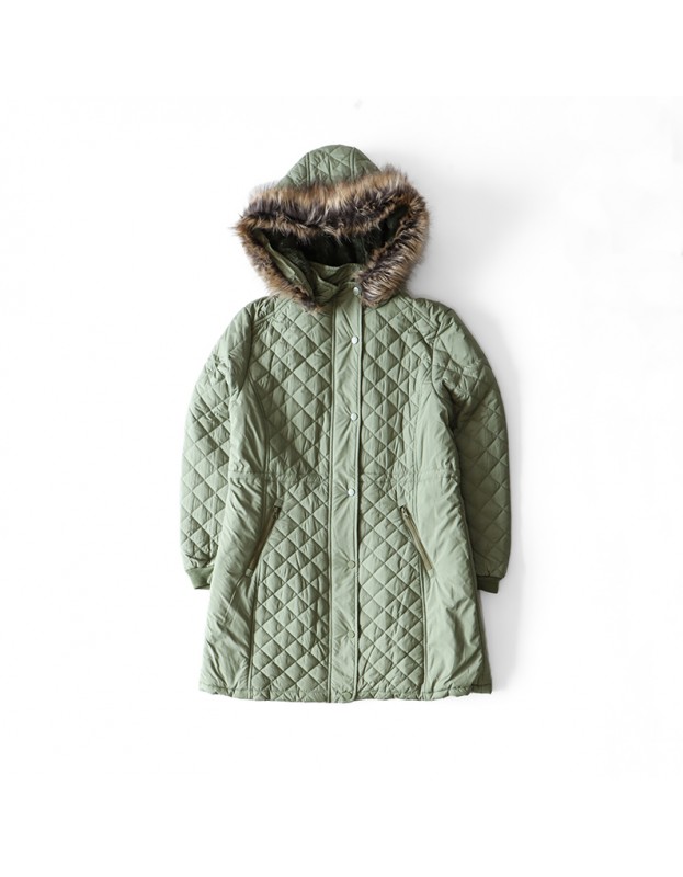 Down Jacket 