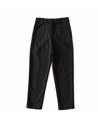 Woolen Formal Pant