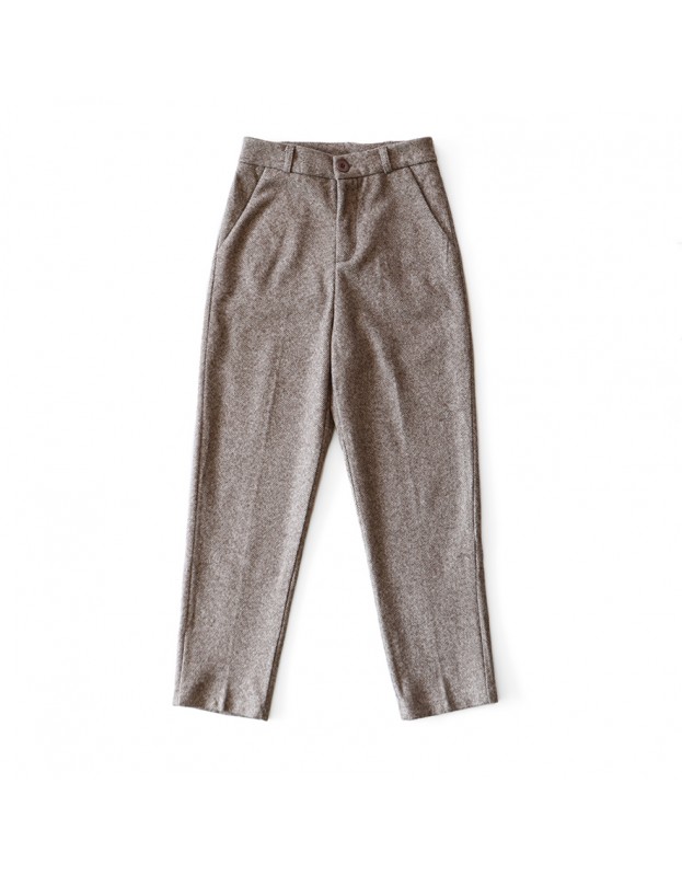 Formal Pant