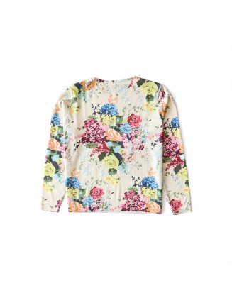 Pashmina Sweater
