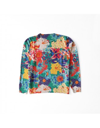 Pashmina Sweater