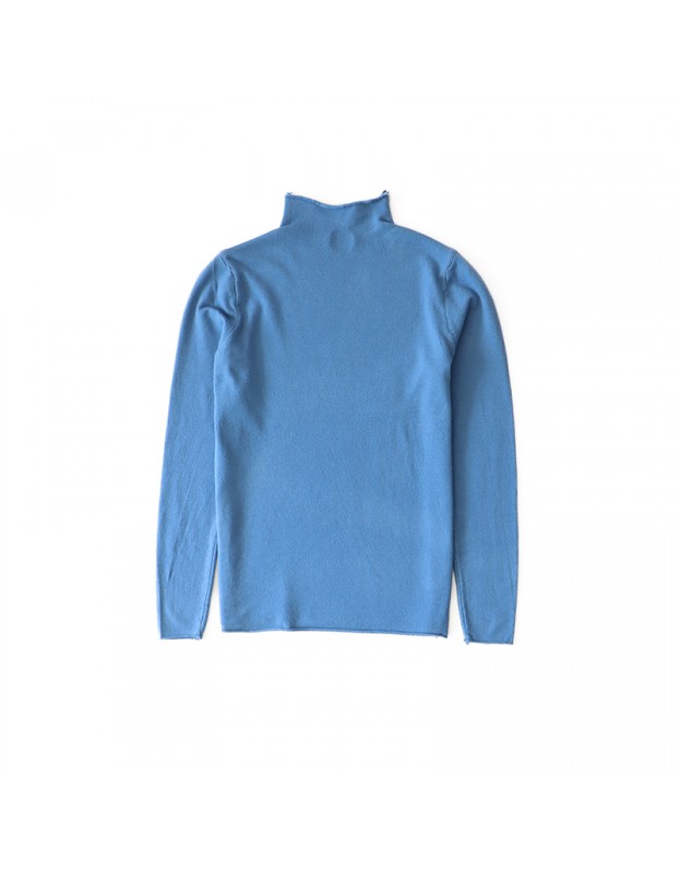 T-Neck Sweater