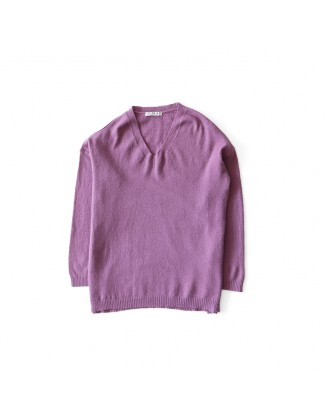 V Neck Sweater