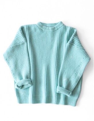 Woolen Sweater