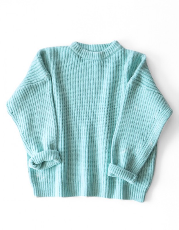 Woolen Sweater