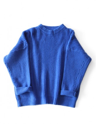 Woolen Sweater