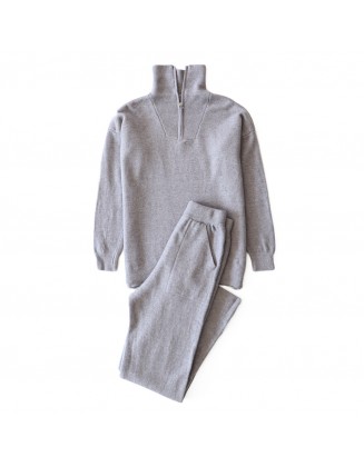Woolen Set