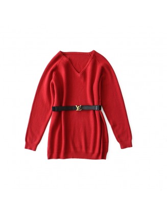 Woolen Sweater