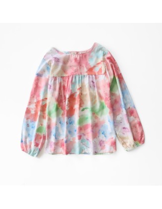 Multicolor T-Shirts